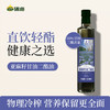 XH硒海 原油进口亚麻籽油500ml一级冷压榨食用油 热炒营养健康油 /粮油调味 /食用油 /亚麻籽油/火麻油 商品缩略图2