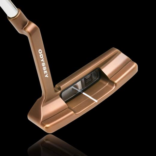 长颈鹿限量版 Ai-ONE推杆Callaway卡拉威高尔夫球杆25新款 商品图3