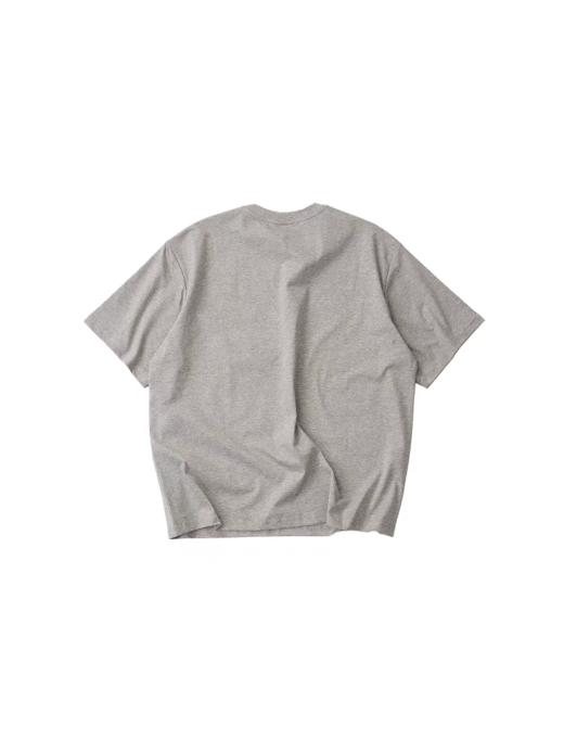 LIVINGTOWN/LT索罗娜凉感腊肠小狗短袖 商品图1