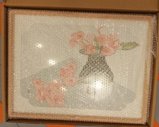 催静伊 清供六（30*40） 商品图0