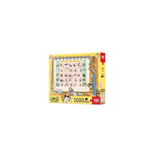 暹罗厘普-每日精神状态 商品图0