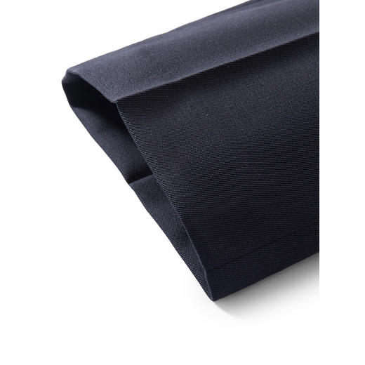 GXG男装  雾蓝色肌理面料小脚套西西裤 24年秋G24X143016 商品图4