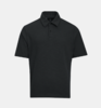 安德玛男子UA Meridian柔感系列Polo衫6005521-001 商品缩略图3