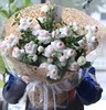 酷皮玫瑰花束 商品缩略图0