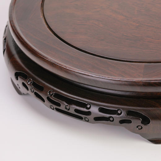 日进斗金 经典款聚宝盆底座 商品图2