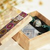 壮锦-文创礼盒围巾两件套 商品缩略图2