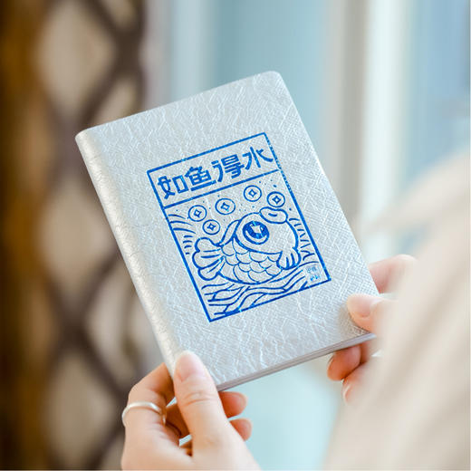 甲马系列笔记本 商品图2