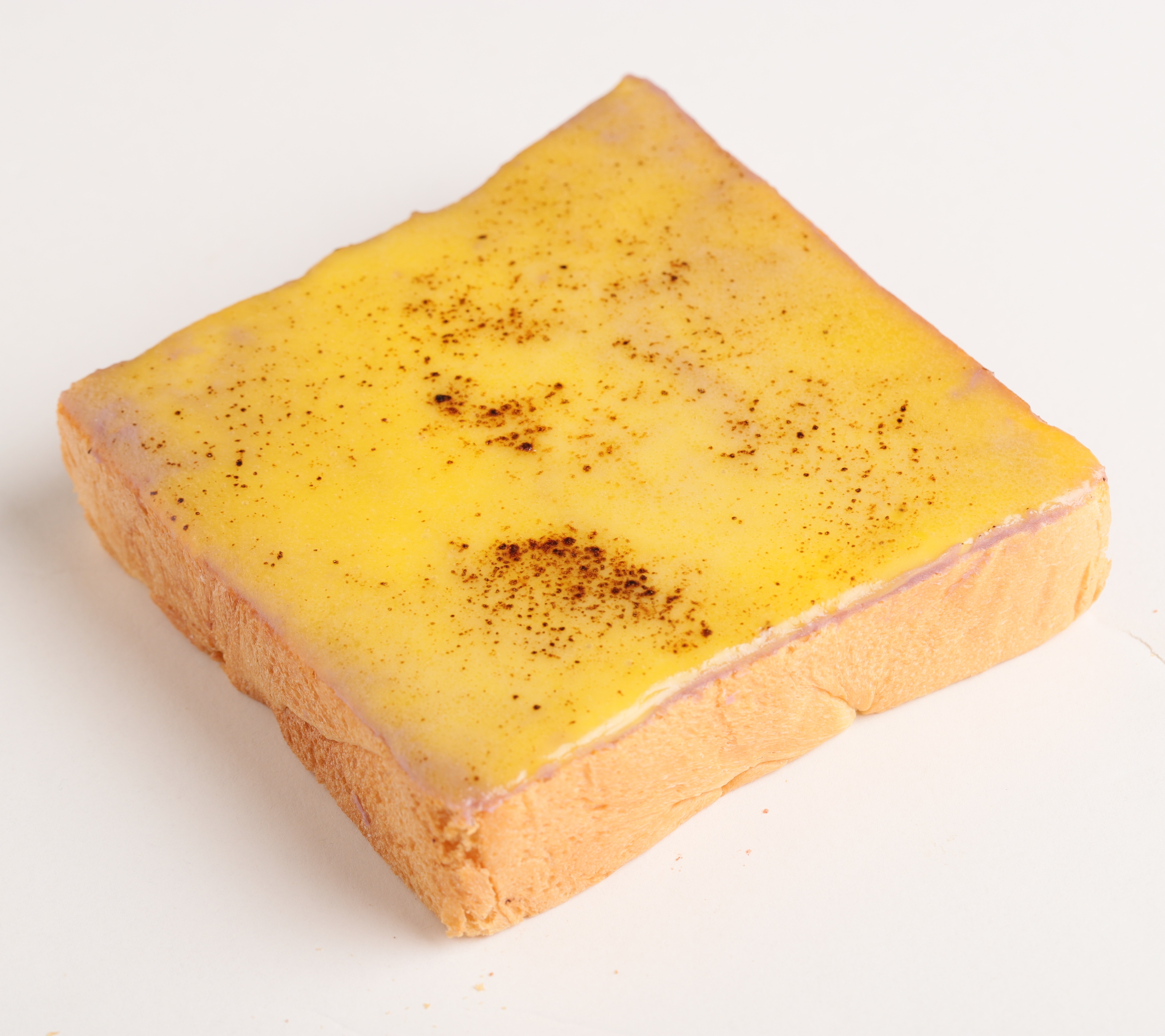 (新品）芋泥烧厚切吐司