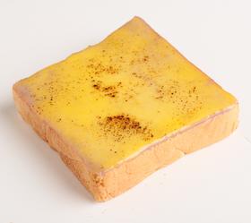 (新品）芋泥烧厚切吐司