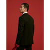 GXG男装  婚礼西装外套男正装西服 24冬季热卖G24X134019 商品缩略图4