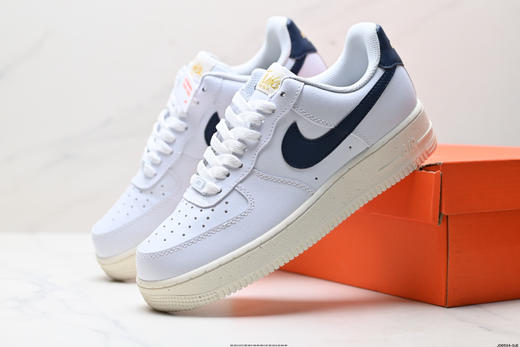 耐克Nike Air Force 1空军一号休闲运动板鞋FV3628-031男女鞋 商品图7