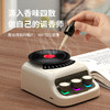 塞尔兰斯 香薰灯光无线音响 唱片机复古音响 3色可选 商品缩略图3