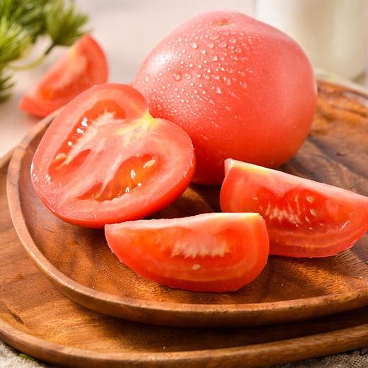 放心西红柿番茄400g/份 商品图0