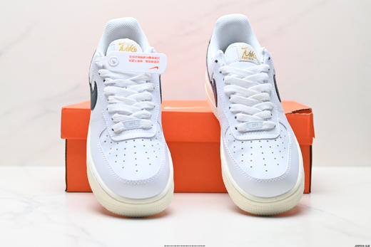 耐克Nike Air Force 1空军一号休闲运动板鞋FV3628-031男女鞋 商品图6