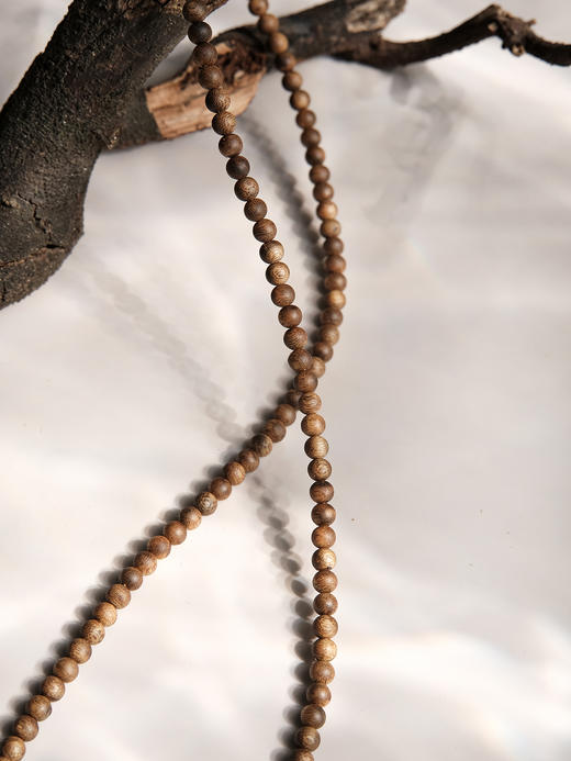 寸金寍香| 沉香手串(普通品） 商品图5