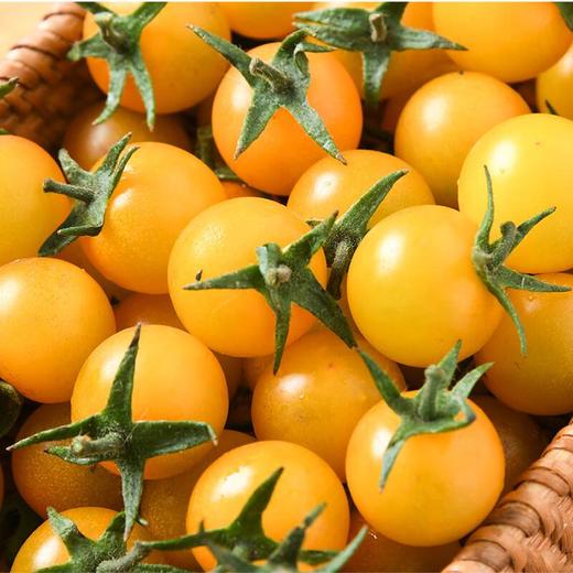 放心小橙番茄350g 商品图2