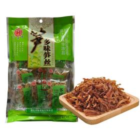 多味笋丝 228g/袋