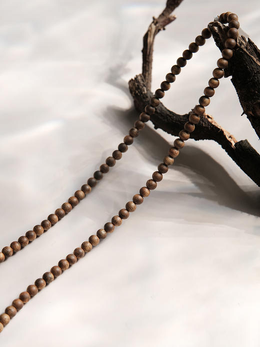 寸金寍香| 沉香手串(普通品） 商品图2