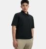 安德玛男子UA Meridian柔感系列Polo衫6005521-001 商品缩略图0