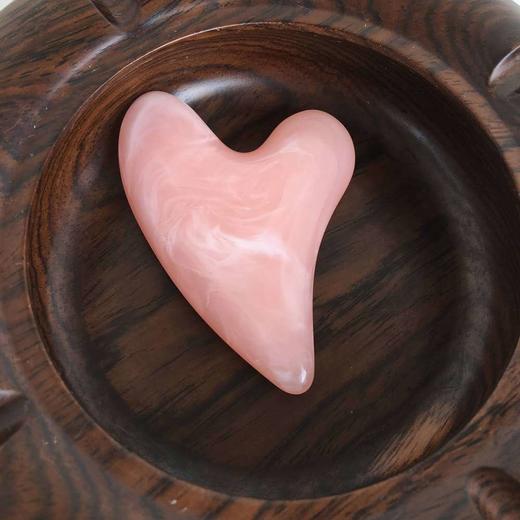 面部拨筋棒眼部美容脸部按摩刮板非牛角按摩梳全身拔经络沙点穴笔 商品图3