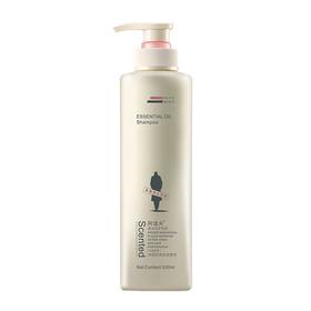 ADOLPH阿道夫 精油洗护专研洗发香乳(净屑舒爽)520ml 6936000903970