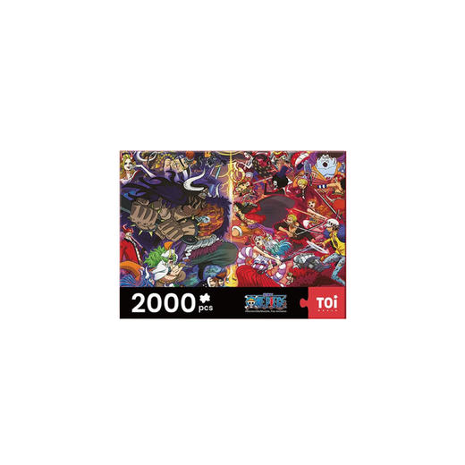 航海王-决战！和之国 商品图0