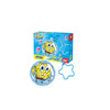 拼个球系列-海绵宝宝形象授权系列-泡泡镜 商品缩略图0
