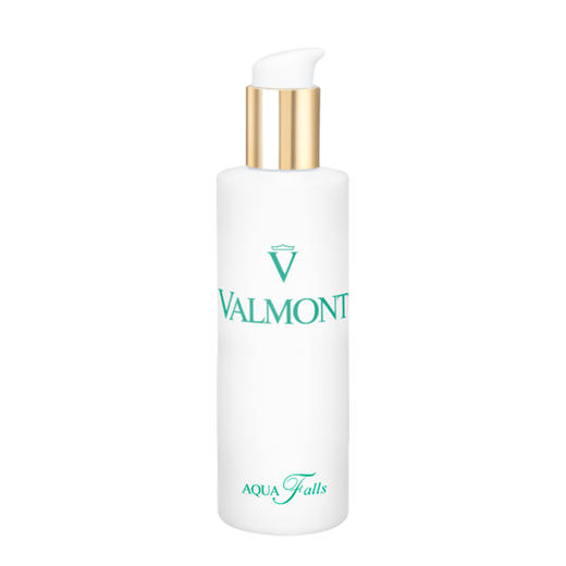法尔曼VALMONT 净之泉卸妆水洁肤露30/150ml 高效卸妆温和保湿 商品图0