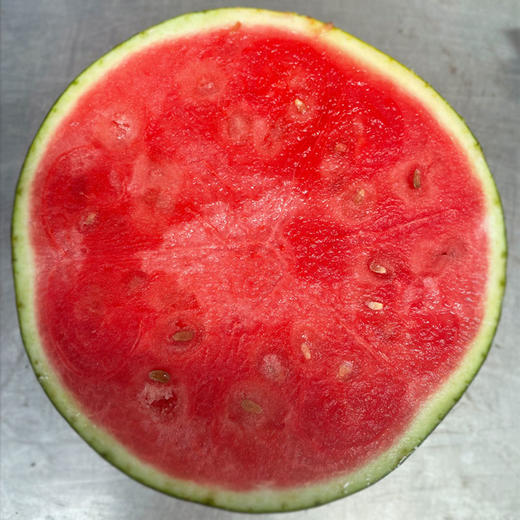 墨童西瓜 约500g/份 商品图0