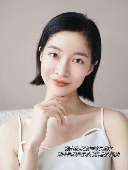 【6.14王炸割肉价】资生堂悦薇水乳滋润型水150ML+乳液100ML（瑕疵外表磨损无盒，效期至26.11后） 商品图6