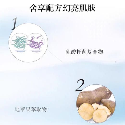 法尔曼VALMONT BI-Falls双效净透卸妆液60ml 清透洁净 商品图3