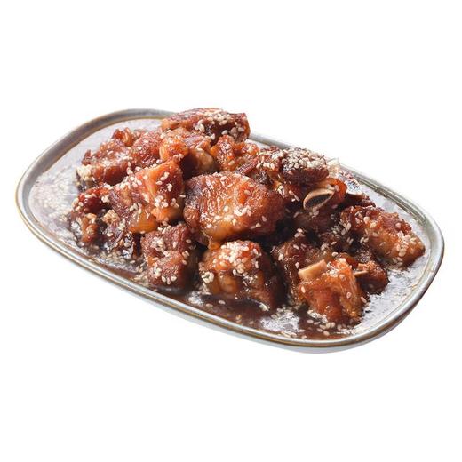 糖醋排骨 商品图1