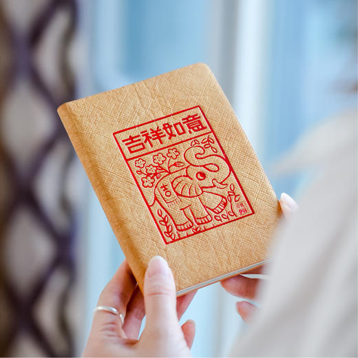 甲马系列笔记本 商品图1