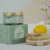 【下单2罐赠沐浴球1个】英国Royal Apothic 泊诗蔻 精油植萃香氛磨砂膏 温和去角质 嫩滑肌肤 200g/罐 商品缩略图10