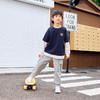 CONVERSE 秋 大童小童 儿童童装T恤 CNVN-FF-J033 商品缩略图3