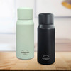 PB52 保温杯-水绿色/黑色 商品缩略图0