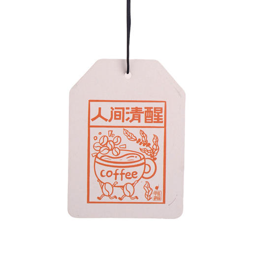 甲马系列香片 商品图7