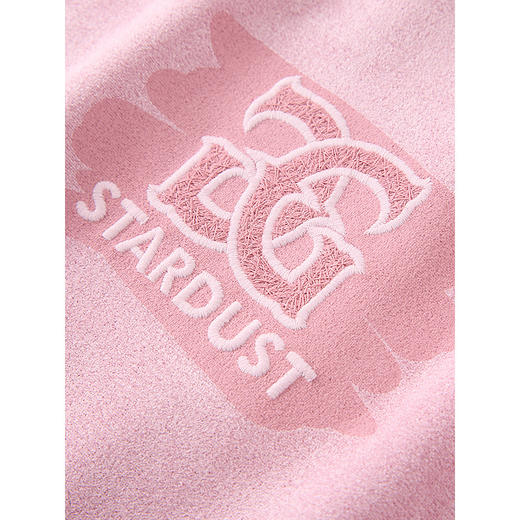 GXG男装 圆领T恤简约纯色上衣短袖针织 2025夏季热卖 商品图3