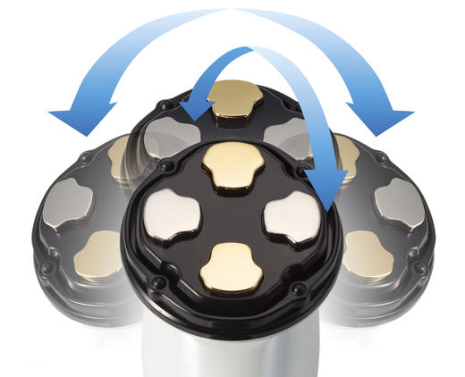 宙斯 幻影美容仪 国内发货 商品图1