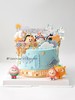 蛋仔派对（送货玩偶放套餐里） 商品缩略图1
