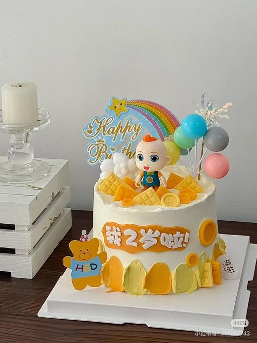 三个JOJO款A 商品图0