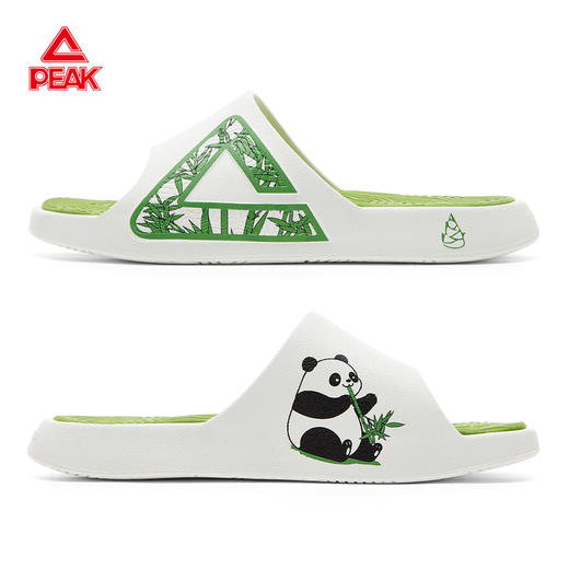 运动拖鞋 ET53097L/ET53098L 商品图0