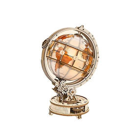 若客 创意娱乐-地球仪RULCST003