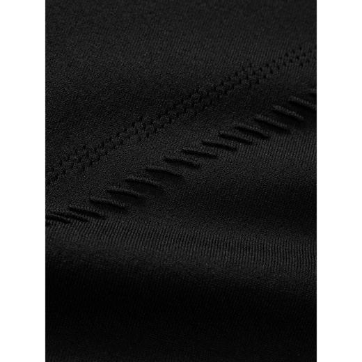 GXG男装 圆领T恤简约纯色上衣短袖针织 2025夏季热卖 商品图3