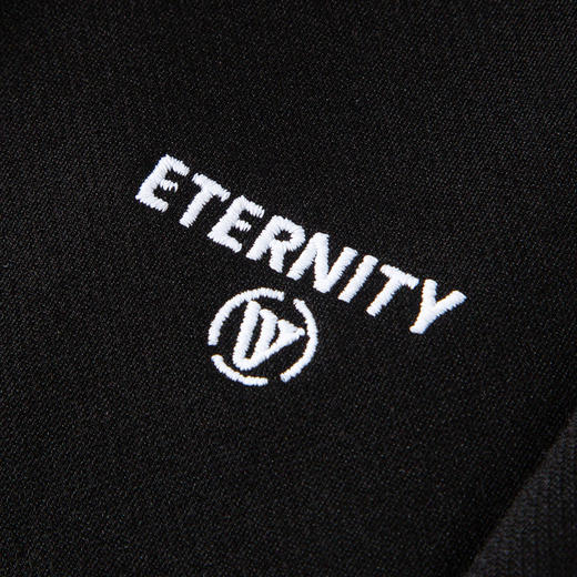 GXG男装 斜纹针织休闲裤宽松运动长裤 G24X022031 商品图4