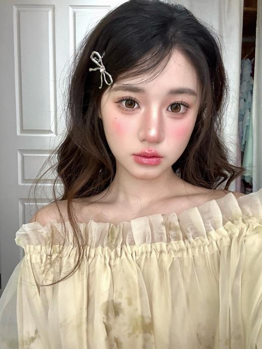 bollycon半年抛【桥本琥珀】14.2mm 商品图3