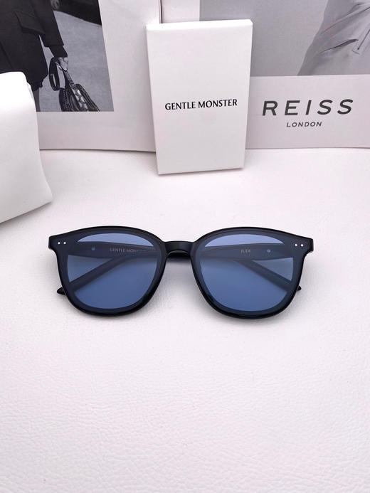 原单品质gm墨镜jude系列 商品图2