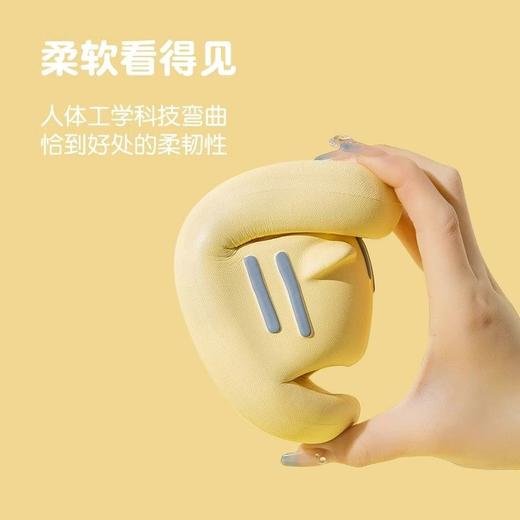 【圆润鞋型设计，舒适包容脚掌】家用感屎踩外穿 pvc浴室女士家居防滑 室内夏季拖鞋 新款凉女拖-QQ 商品图3