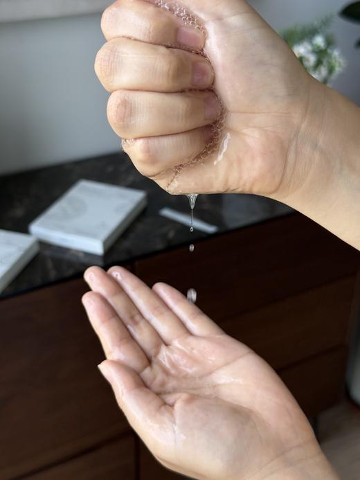 美容院线MU.Belris白番茄水光提升童颜美白+提亮+抗衰提拉三位一面膜 商品图11