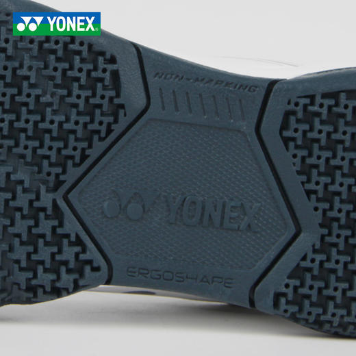 YONEX尤尼克斯羽毛球鞋儿童鞋SHB65JR4EX青少年款超轻透气羽毛球 商品图3